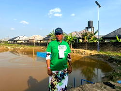 Bayelsa: LIFE-ND spurs rise of young fish farming entrepreneurs
