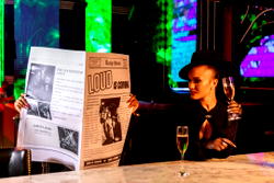 Loud Lagos joins list of top-rated clubs in Victoria Island