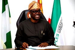 2027: PDP is well and alive – Makinde