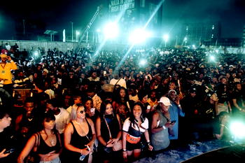 Motherland Festival 2025 delivers world-class homecoming experience in Lagos