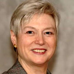 CSOs welcome nomination of Maria van der Hoeven as EITI Board Chair