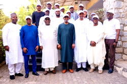 Solid Minerals: FG launches OneGov Enterprise Content Management System