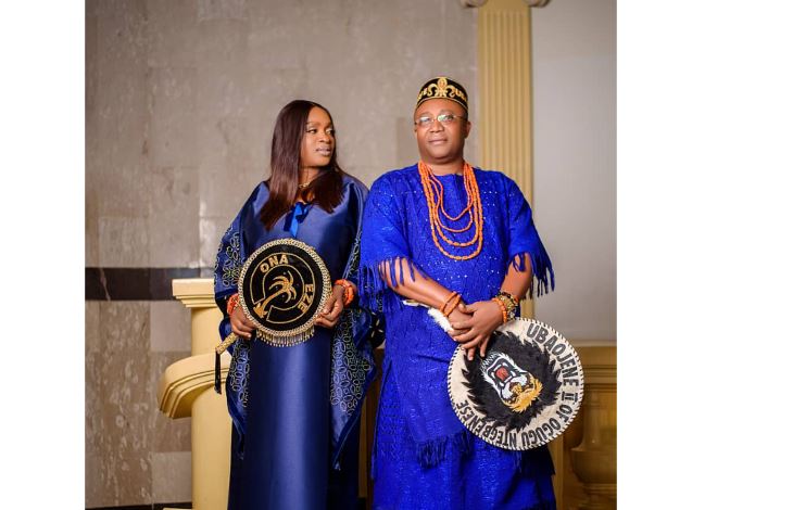 Ogugu Ntu-egbenese Ancient Kingdom records First Palace Cabinet appointments in 26 years