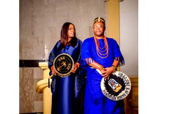 Ogugu Ntu-egbenese Ancient Kingdom records First Palace Cabinet appointments in 26 years