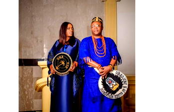 Ogugu Ntu-egbenese Ancient Kingdom records First Palace Cabinet appointments in 26 years