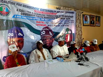 Plateau: Group highlights importance of Mutfwang’s defection to APC
