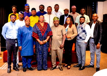 NADF engages stakeholders, strengthens agric input supply modalities
