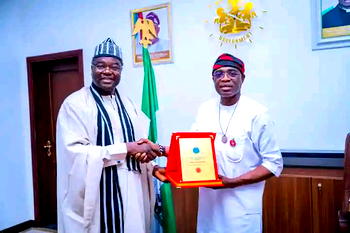 Benue moves to harness space technology for devt, partners NASRDA