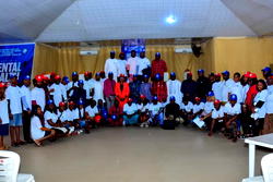 N-Delta youth group rally support for security, commends PINL operations