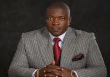 Ned Okonkwo wins most enterprising CEO of real estate development company of year 2025