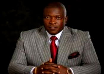 Ned Okonkwo wins most enterprising CEO of real estate development company of year 2025