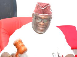 Senate Committee sets plan for national stakeholder forum on NGO accountability