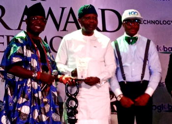 Nigerians tasked to harness natural endowment for job creation 