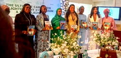 NGO unveils initiative, advocates holistic child devt