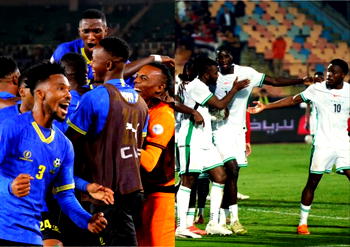 AFCON ’25: Nigeria vs Tanzania – preview, date, time and where to watch