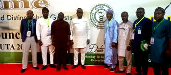 Nigeria has potential to become global healthcare hub if… — NMA