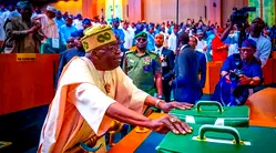 Multiple budget implementation to end in March 2026 – Tinubu