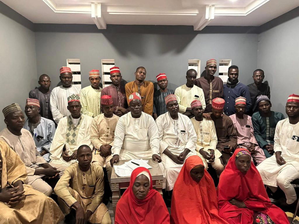 NNPP sacks Kano Chairman, Dungurawa, two weeks after re-election