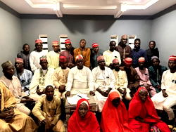 NNPP sacks Kano Chairman, Dungurawa, two weeks after re-election