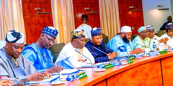 Insecurity: Northern governors okay state police, suspend mining