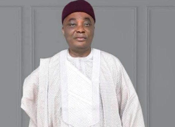 Dafinone mourns ‘Political Oracle’ Nwaoboshi, calls death a huge loss to Delta, Nigeria