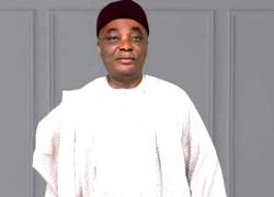 Dafinone mourns ‘Political Oracle’ Nwaoboshi, calls death a huge loss to Delta, Nigeria