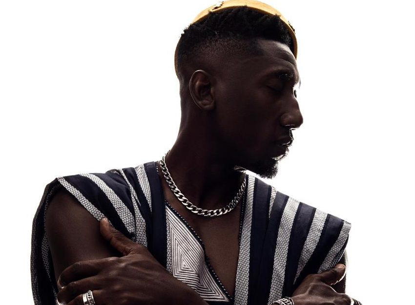 Noonzi to drop new single ‘Loving You’, Dec. 11