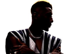Noonzi to drop new single ‘Loving You’, Dec. 11