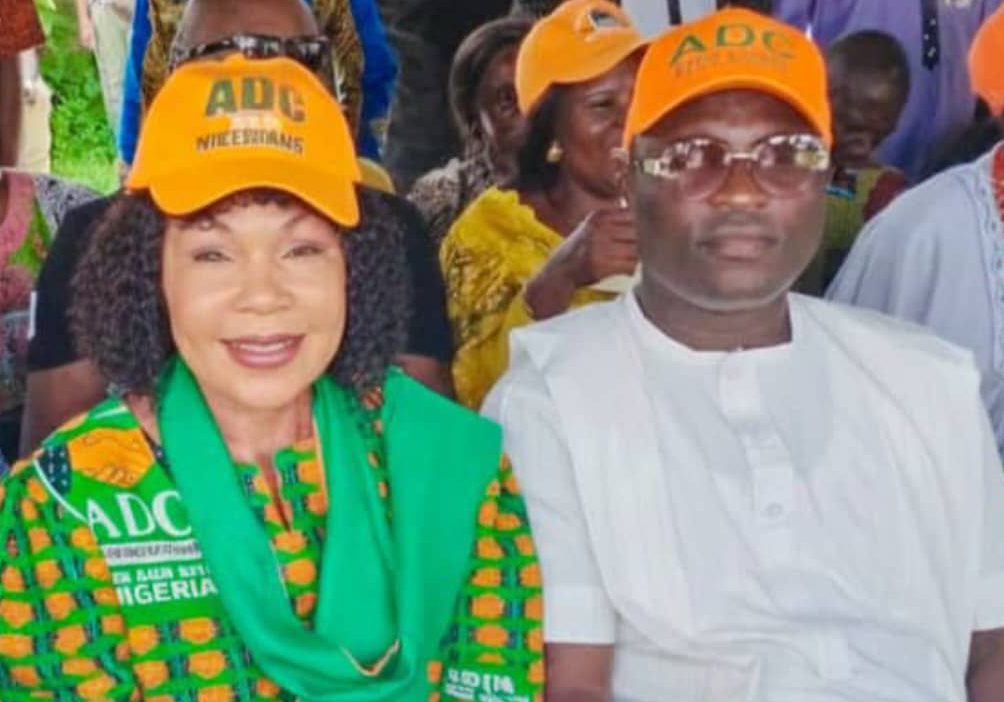 Edo ADC coalition partners unveiling, a success – Oboh