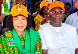 Edo ADC coalition partners unveiling, a success – Oboh