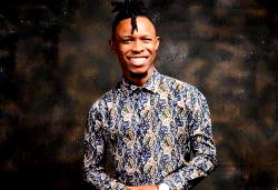 Dennis Ekamah: ‘Producer Extraordinary’ redefining African storytelling through film, innovation