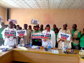 Ogun monarchs adopt NFWP-SU to drive grassroots economic empowerment for women