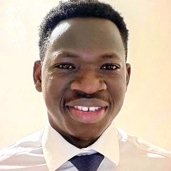 Nigerian chemist champions global drive to convert waste into wealth