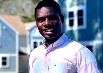 Reframing Math Anxiety: How UMass Dartmouth researcher Kolawole Kushimo advances concept-first teaching