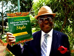 Africa will no longer be a push-over in global scholarship – Okebukola