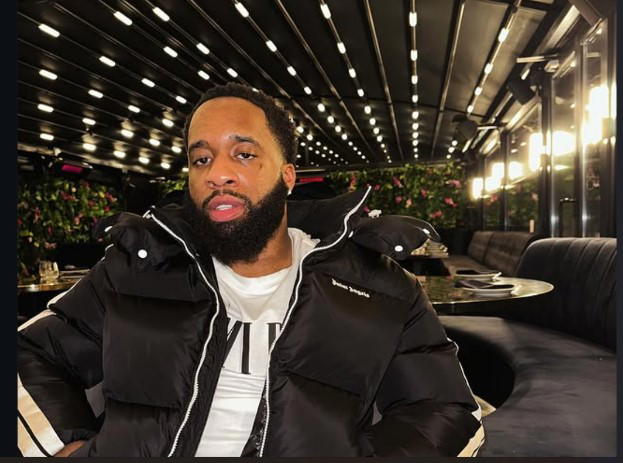 Forget the UK, Nigeria’s everything you want — IJGB Okwuosa on Detty December