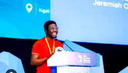 African AI guru Olamijuwon bags doctorate at ESCT varsity