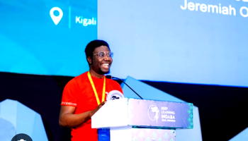 African AI guru Olamijuwon bags doctorate at ESCT varsity