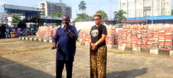 Ohaneze Ndigbo President feed 2,500 widows, PWDs, others in Calabar