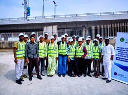 NCDMB, Gazems Venture empower Lagos youths with vocational training
