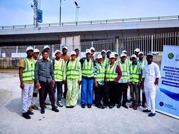 NCDMB, Gazems Venture empower Lagos youths with vocational training