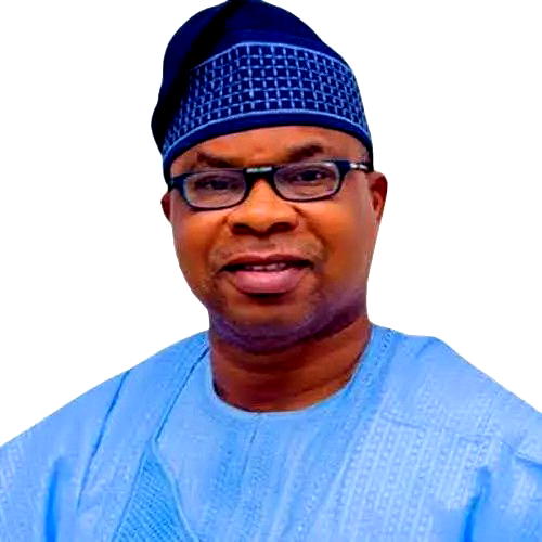 Osun: I’ll win with people’s votes, not rigging – Oyebamiji replies Adeleke