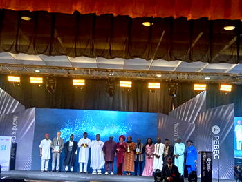 FG declares Lagos best state in 2025 PEBEC ease of doing business report