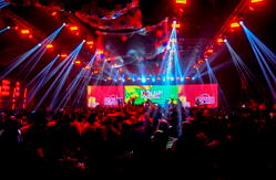 Festive entertainment campaign kicks off nationwide ahead of December events