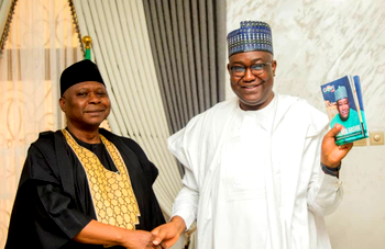PDP leadership crisis can be resolved in one week — Gbenga Hashim