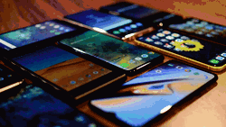 Top 9 phones Nigerians searched for in 2025