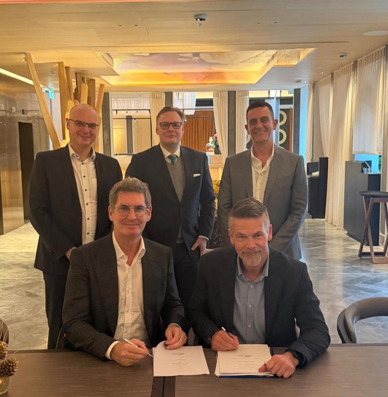 APM Terminals upgrades operations to boost Nigeria’s trade growth