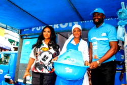 Peak breakfast café concludes nationwide tour across communities