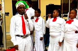 Power Oil powers love, shares joy at Christmas