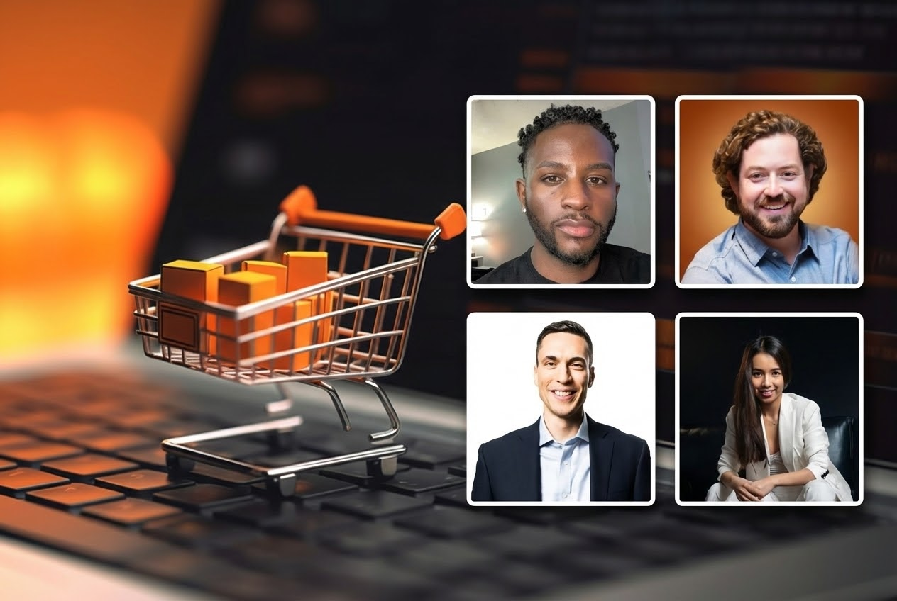 When AI Agents Buy for Your Customers: A Practical Ecommerce Design Playbook for the Agentic Era